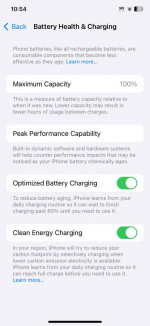 Apple iPhone 11 64GB Black (Cricket)