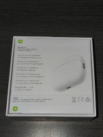 Apple AirPods Pro 2nd Generation