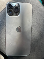 Iphone 13 pro max 512 unlocked