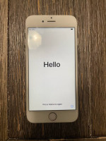 iphone 6s works great, unlocked