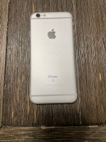 iphone 6s works great, unlocked