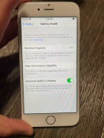 iphone 6s works great, unlocked