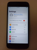 Iphone 6s 32gb silver unlocked to any company
