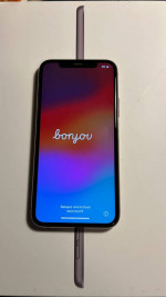 iPhone 11 Pro (Unlocked)