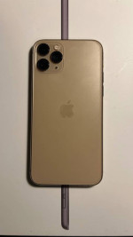 iPhone 11 Pro (Unlocked)