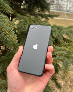 iphone SE 2020 (64GB) Mint Condition
