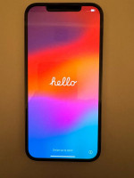 Unlocked iPhone 12 Pro Max