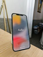 Apple iPhone 12 Pro Max - Locked