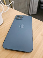 Apple iPhone 12 Pro Max - Locked