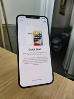 Apple iPhone 12 Pro Max - Locked