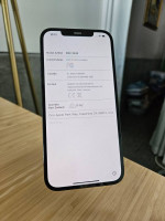 Apple iPhone 12 Pro Max - Locked