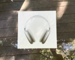 Apple AirPods Max wireless headphones