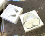 Apple AirPods Max wireless headphones