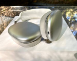 Apple AirPods Max wireless headphones