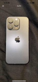 Iphone 14 Pro 256gb Unlocked! Black