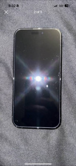 Iphone 14 Pro 256gb Unlocked! Black