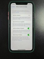 iPhone 11, 64GB, Black - Unlocked Like New Bundle Set