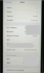 iPhone 11, 64GB, Black - Unlocked Like New Bundle Set