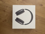 Reproduction Apple Airpods Max Space Grey New in Box