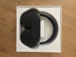 Reproduction Apple Airpods Max Space Grey New in Box