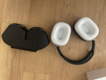 Reproduction Apple Airpods Max Space Grey New in Box