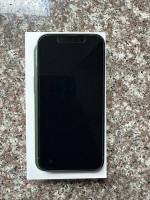 iPhone 13 Mini Green Unlocked