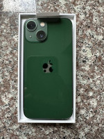 iPhone 13 Mini Green Unlocked