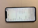 Fully unlocked IPhone X 64gb