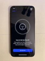 Fully unlocked IPhone X 64gb