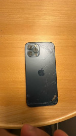 Iphone 12 PRO