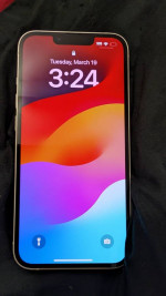 iPhone 13