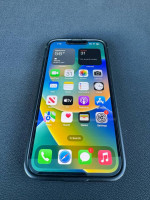 Iphone 13 green 128gb