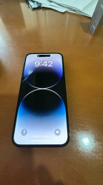 Brand New unlocked open box iPhone 14 Pro Max 256GB