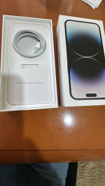 Brand New unlocked open box iPhone 14 Pro Max 256GB