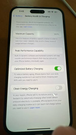 Brand New unlocked open box iPhone 14 Pro Max 256GB