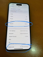 Brand New unlocked open box iPhone 14 Pro Max 256GB