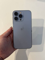 Apple iPhone 13 Pro 1TB Sierra Blue – Good Condition