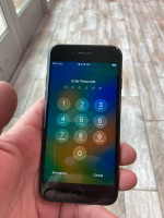iphone SE (2nd Gen)