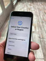 iphone SE (2nd Gen)