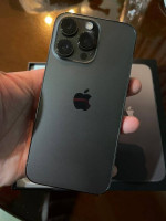 iPhone 13 Pro 1TB Graphite