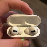 Apple Airpods Pro Earbuds