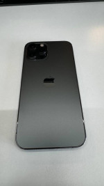 iPhone 12 Pro Max 256gb