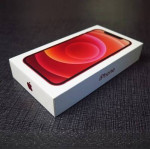 *Lowered* iphone 12 black Boost mobile. Brand new Otterbox Defender