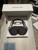 Apple AirPods Max