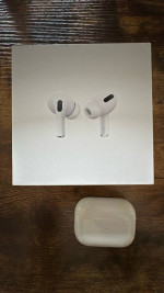 AirPods Pro