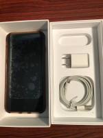 iPhone 6 Plus upgraded with 64 GB unlocked, ready for new owners