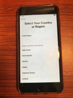 iPhone 6 Plus upgraded with 64 GB unlocked, ready for new owners