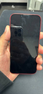 Apple iPhone 13 unlock 64 GB color red
