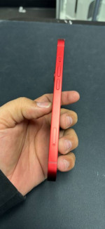 Apple iPhone 13 unlock 64 GB color red