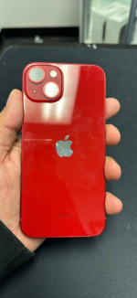 Apple iPhone 13 unlock 64 GB color red